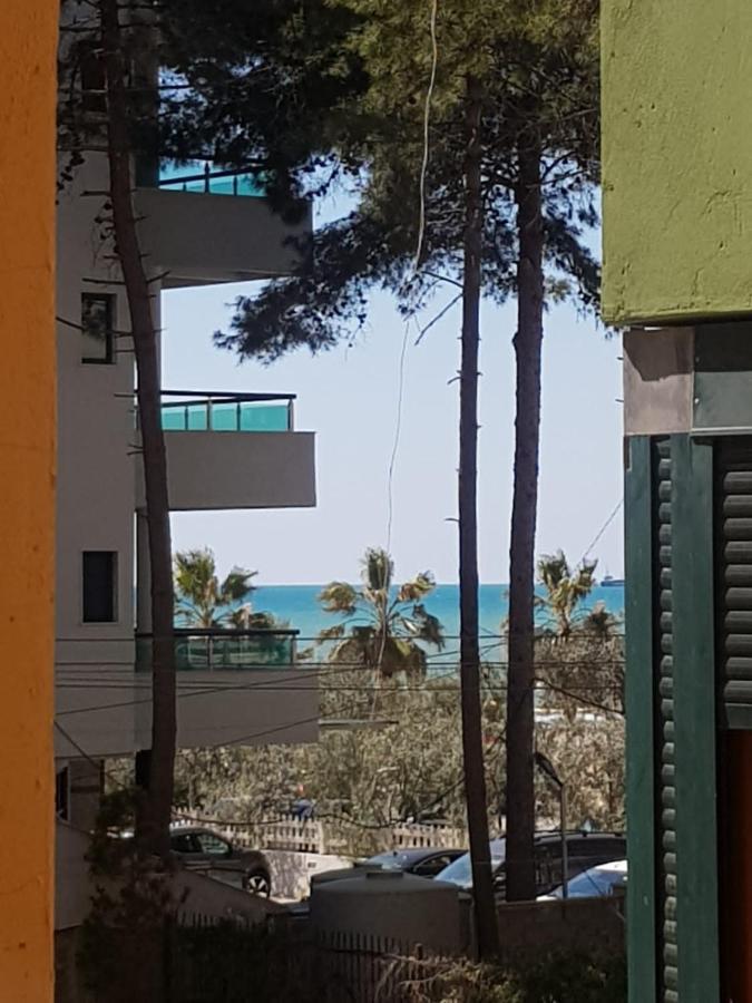 Arteg Apartments - Premium Durres Luaran gambar