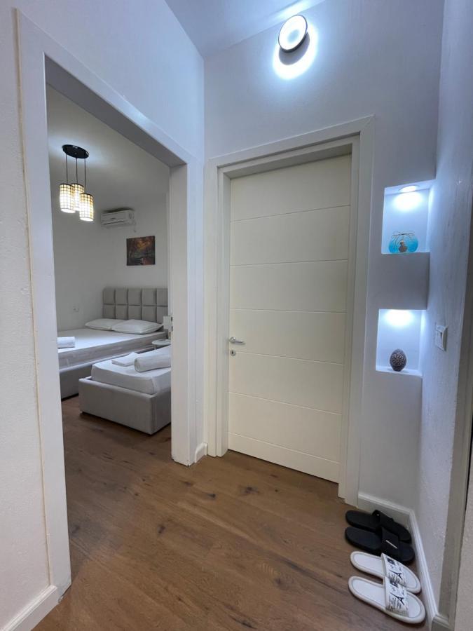 Arteg Apartments - Premium Durres Luaran gambar