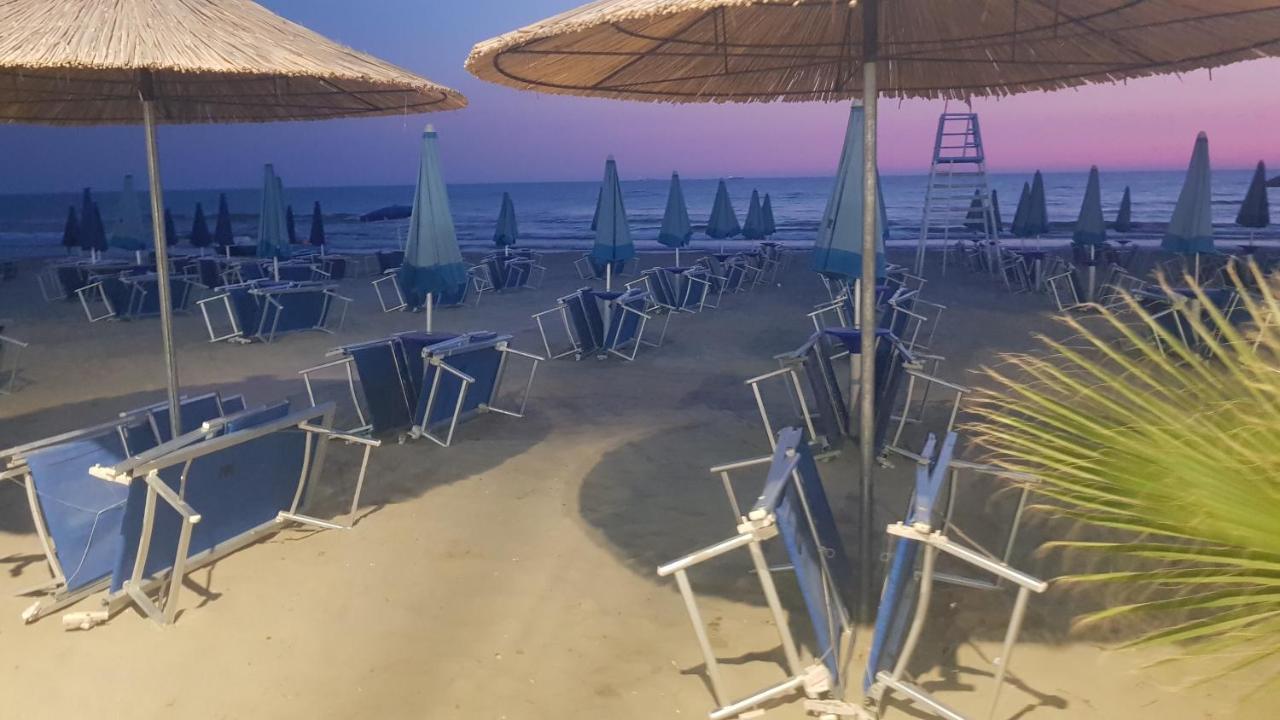Arteg Apartments - Premium Durres Luaran gambar