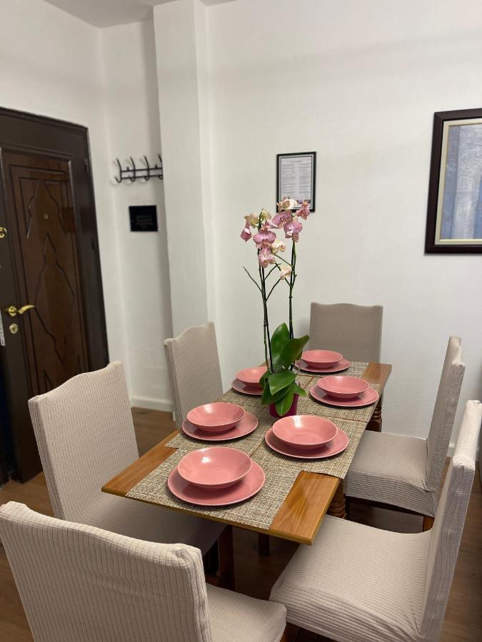 Arteg Apartments - Premium Durres Luaran gambar