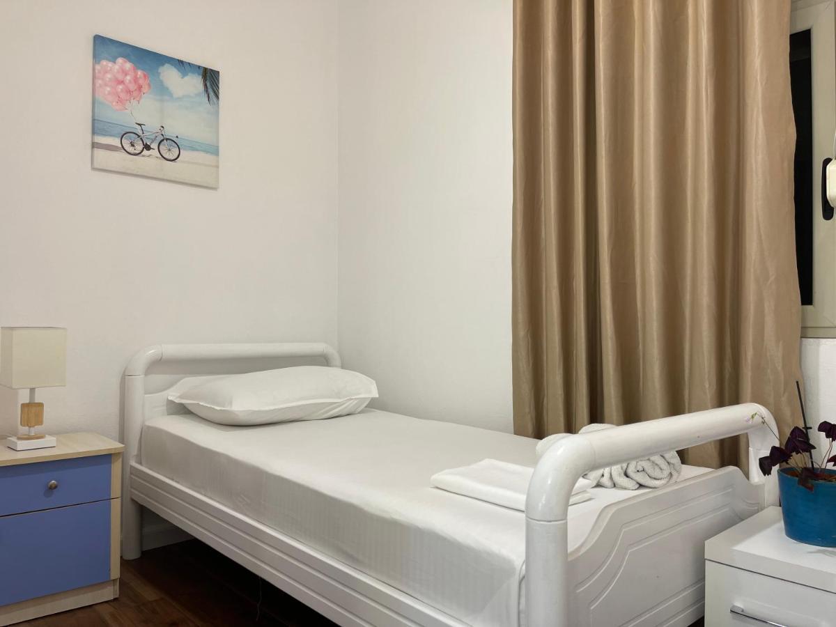 Arteg Apartments - Premium Durres Luaran gambar