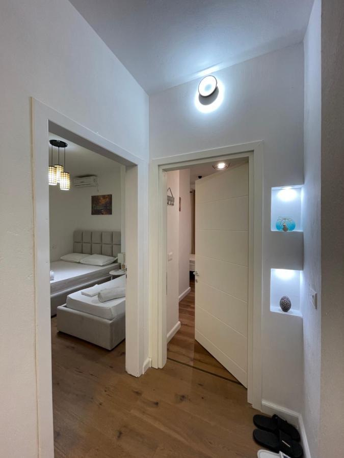 Arteg Apartments - Premium Durres Luaran gambar