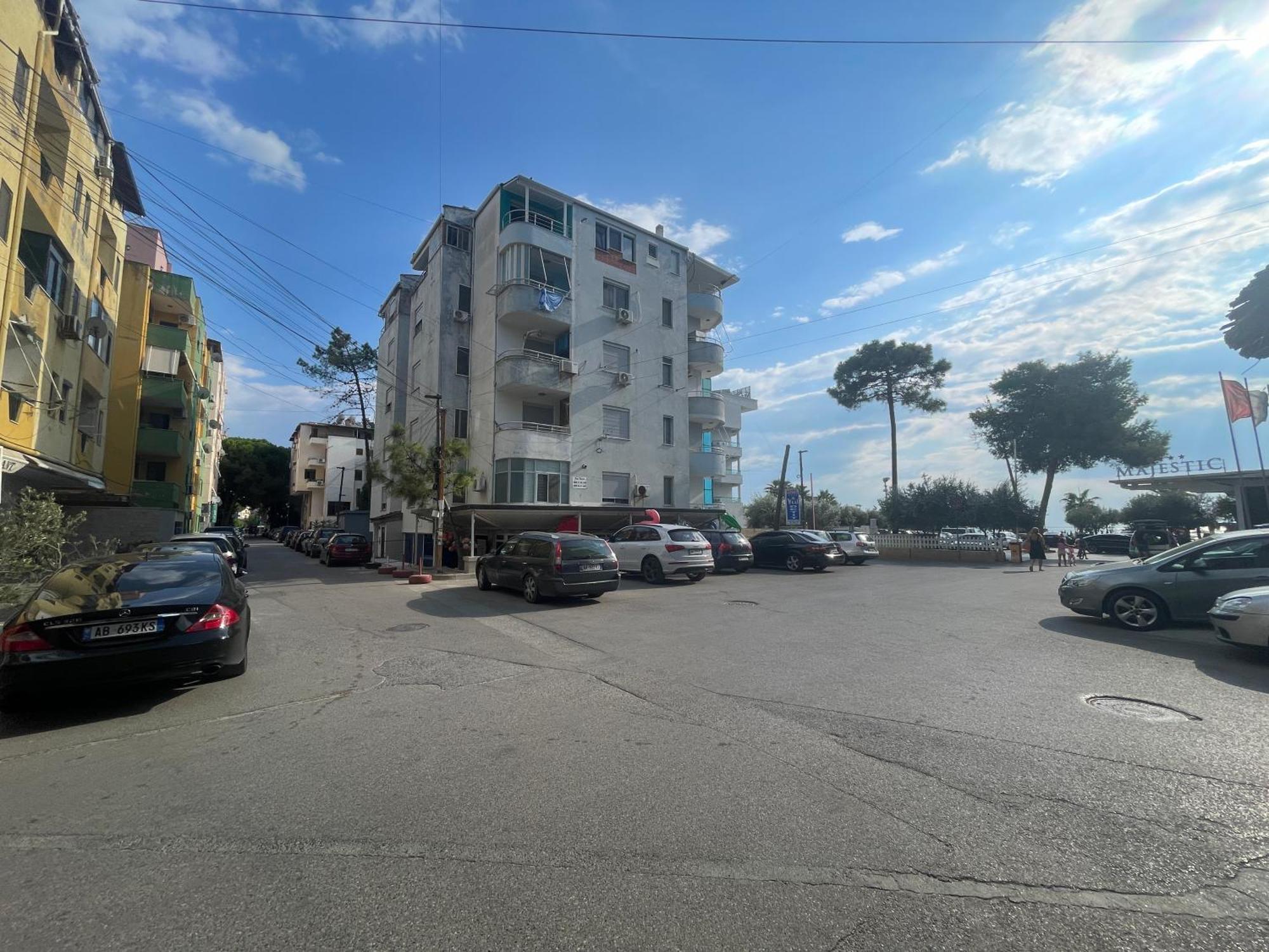 Arteg Apartments - Premium Durres Luaran gambar